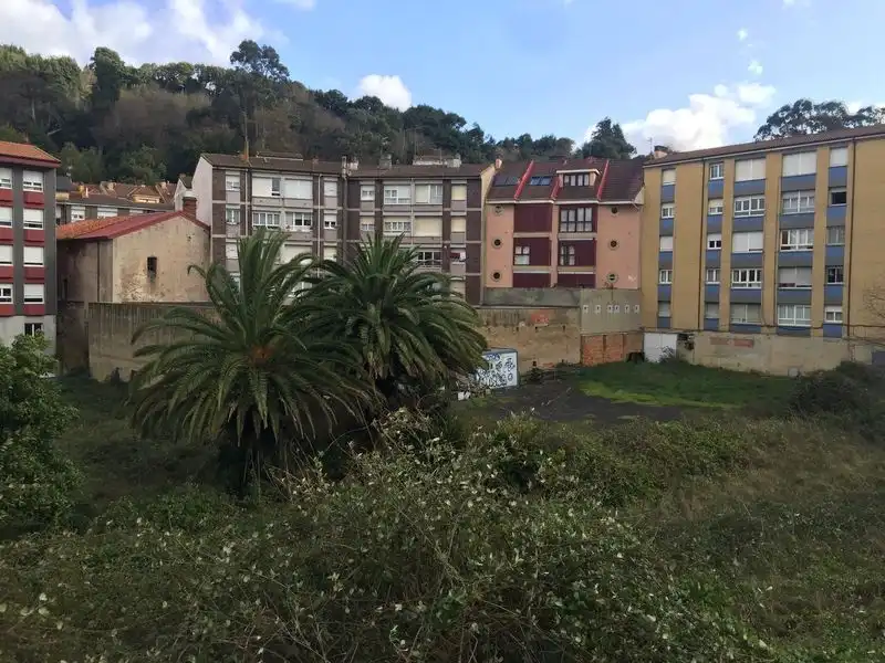 Exterior view of Residential for sale in Carreño
