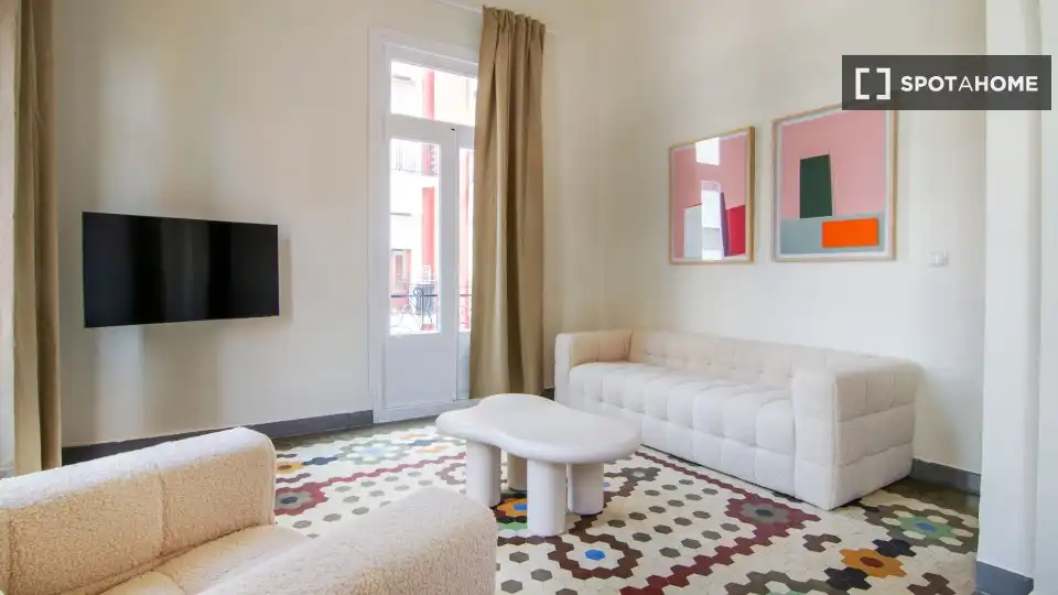 Fotografía del inmueble reportado: 1.850 €/mes — El Cabanyal – El Canyamelar, Valencia