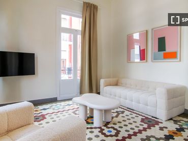 Appartamento in affitto a Poblats Marítims