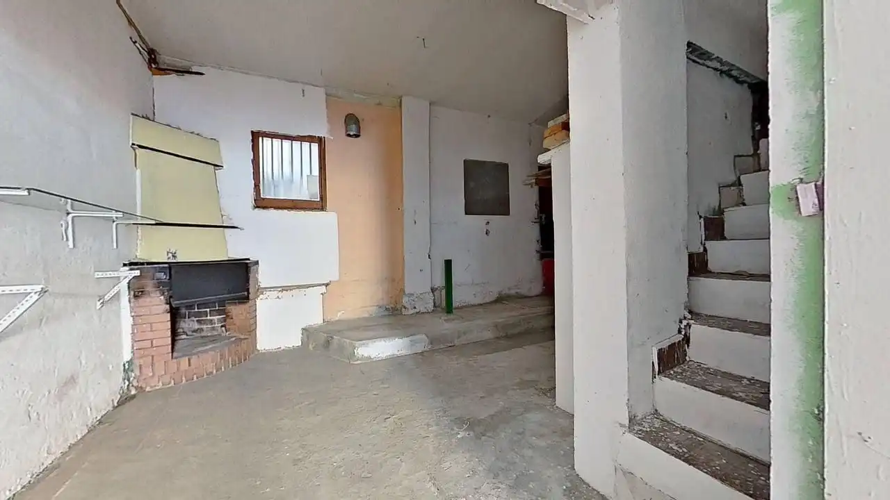 Houses for sale in Sant Vicenç Dels Horts  with Air Conditioner, Terrace and Storage room