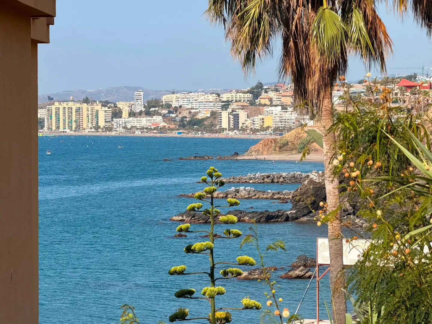 Wohnung zur Miete in Torremuelle