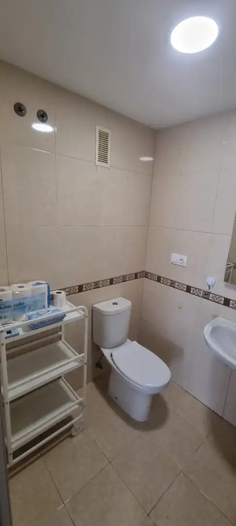 Piso en venta en Carrer Carraixet, Vinalesa