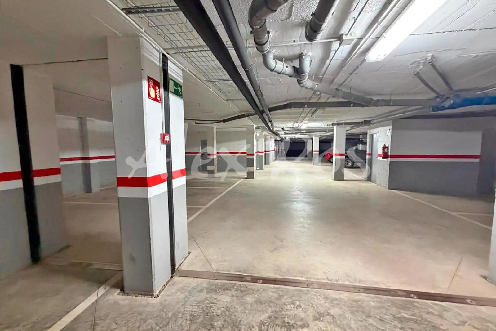 Attique avec ascenseur à vendre à Puigmal, imagen 25