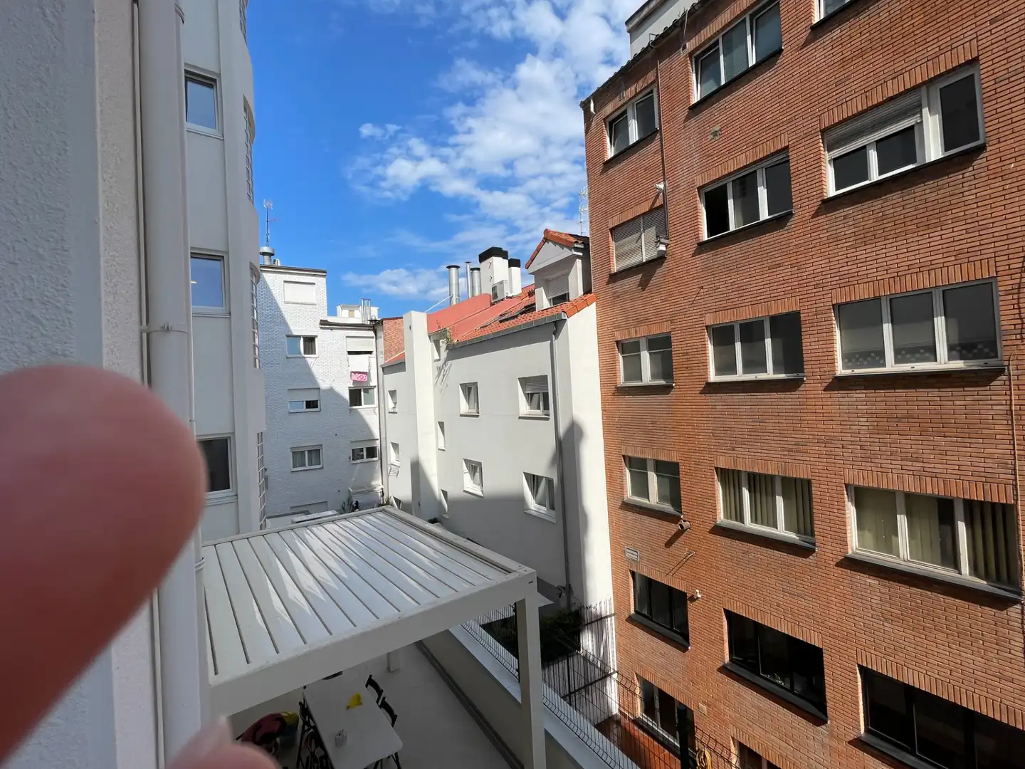 Pis de lloguer a Calle Marqués de San Esteban, 5, Barrio del Centro