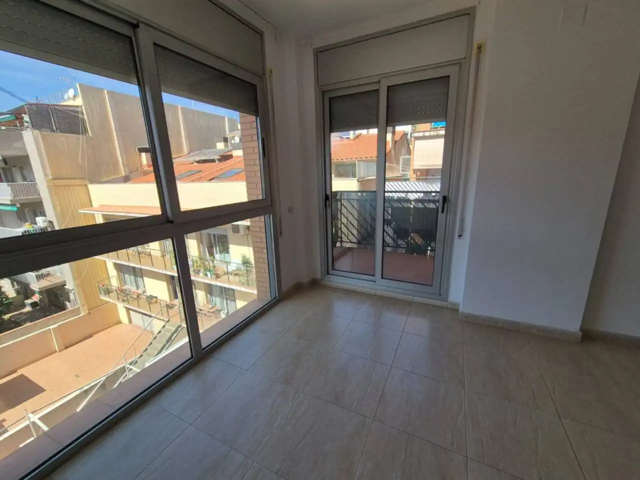 Appartamento con terrazza in vendita a Centre - Sant Oleguer, imagen 7