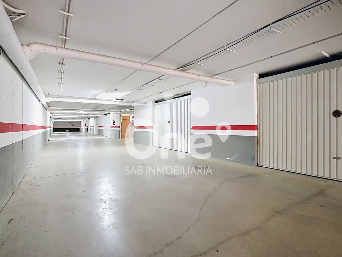 Parking of Detached homes for sale in San Antonio de Benagéber  with Air Conditioner, Heating and Terrace