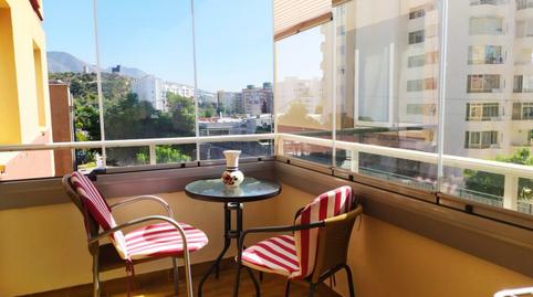 Photo 2 of Flat to rent in Los Boliches, Fuengirola