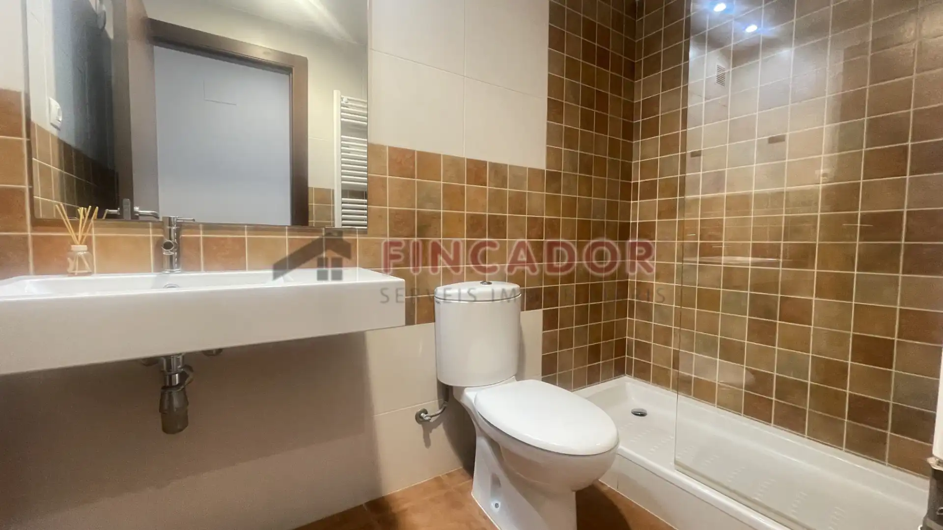 Appartamento con terrazza in vendita a Carrer del Doctor Ferran, imagen 19