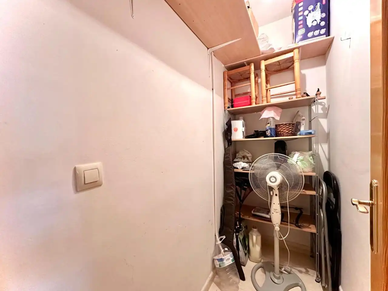 Piso con piscina en venta en Calle Barcelona, imagen 23