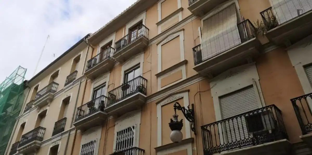 Habitación en La Roqueta