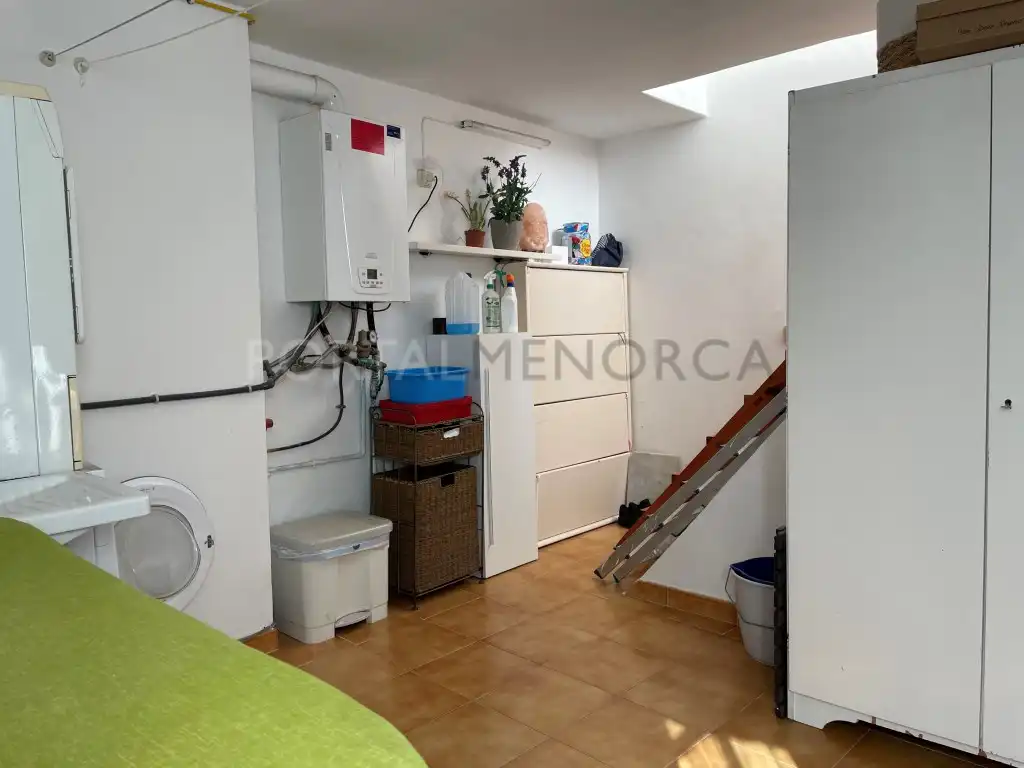 Casa o xalet en venda a Ciutadella