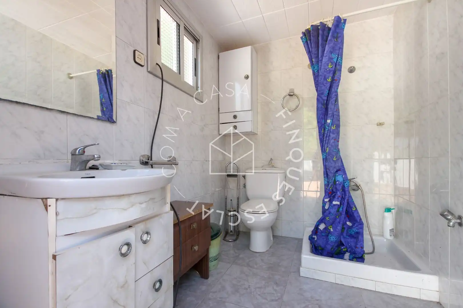 Casa o xalet en venda a Sant Llorenç d'Hortons