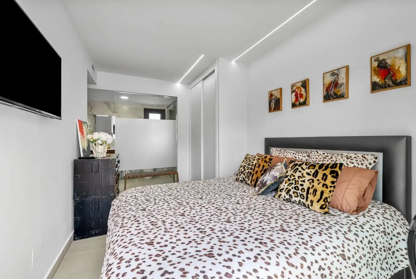 Apartment mit Terrasse zum Verkauf in Calle Clavo, imagen 22
