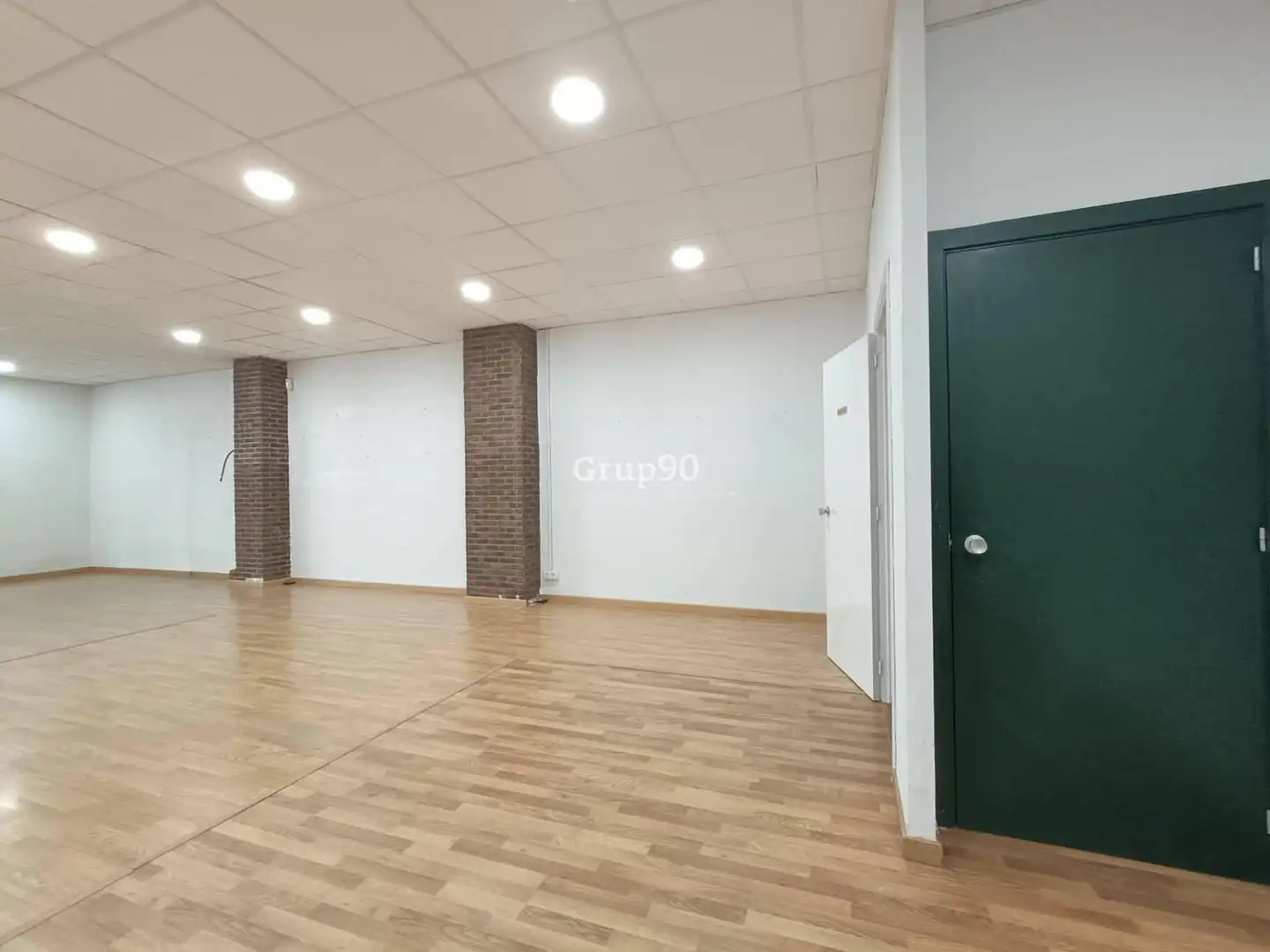 Local comercial en venda a Avenida CL DOCTORA CASTELLS, imagen 17
