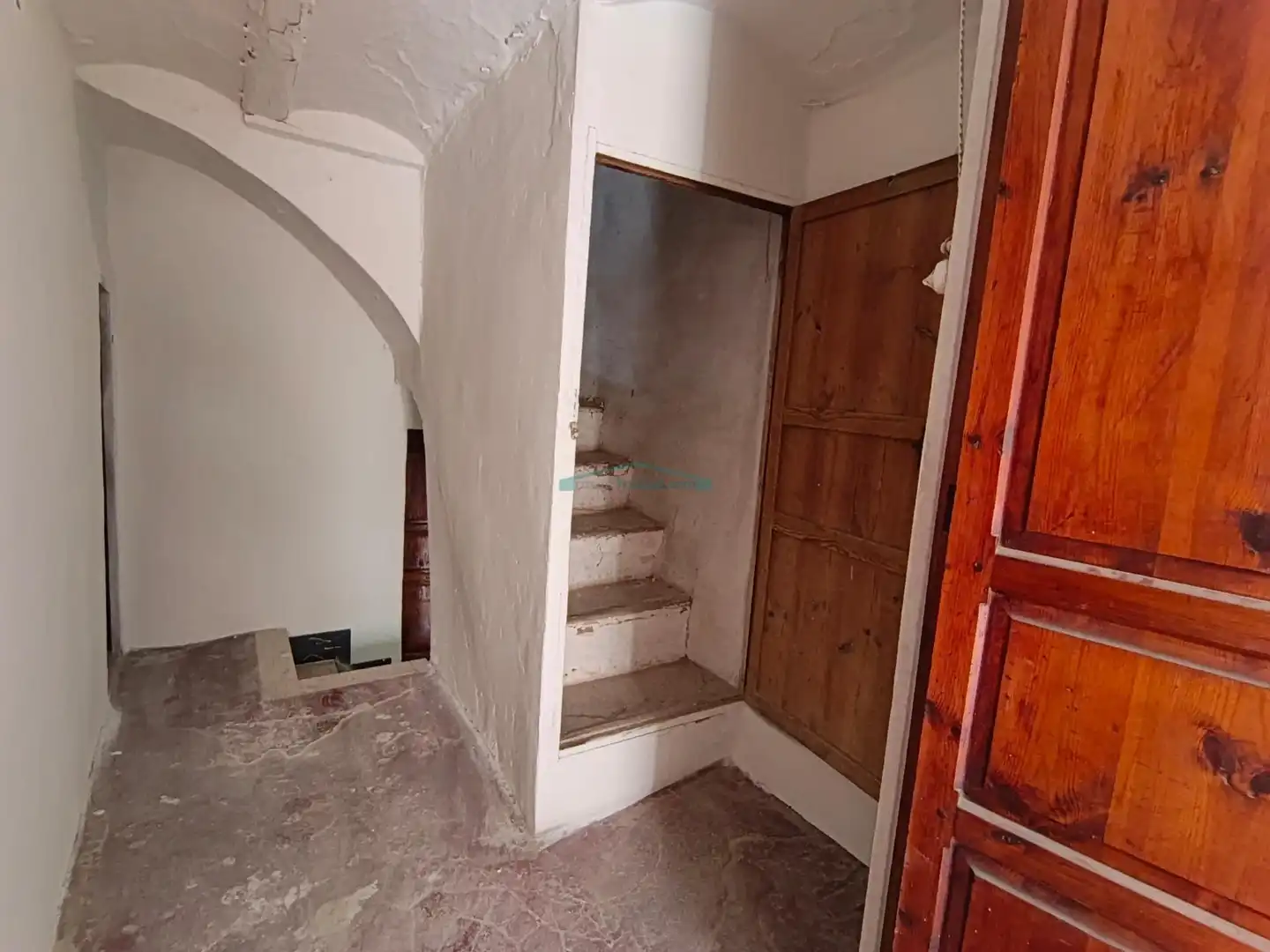 Casa rústica en venda a Muro de Alcoy, imagen 8