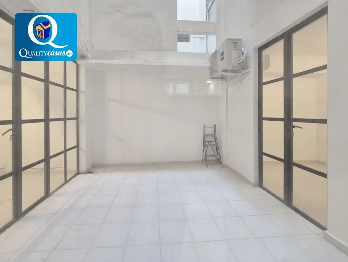 Piso de alquiler en Alicante / Alacant con Aire acondicionado
