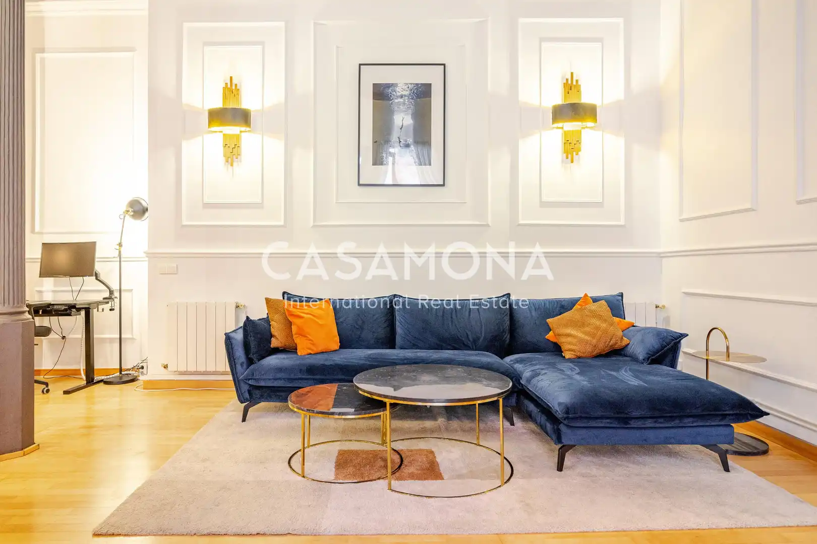 Apartament amb terrassa en venda a Ciutat Vella, imagen 2