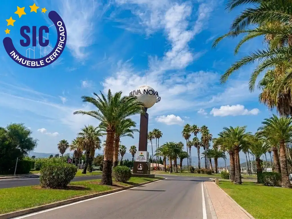 Chalet con terraza en venta en Calle REMBRANDT, imagen 39