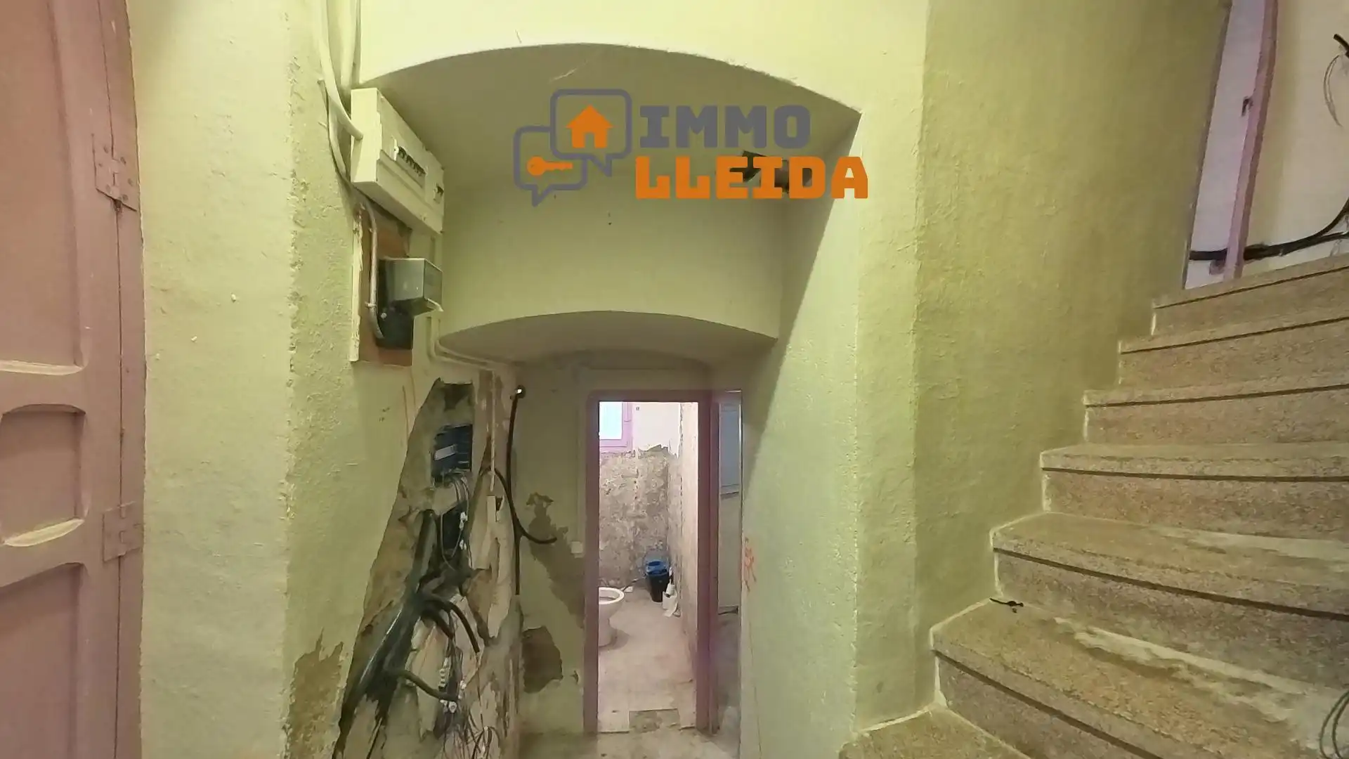 Detached homes for sale in Àger  with Balcony
