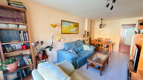 Foto 4 de Piso en venta en Plaza de Toros,  Zaragoza Capital