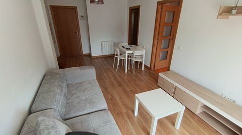 Photo 2 of Flat for rent in C. Carpio, Carmena, Toledo