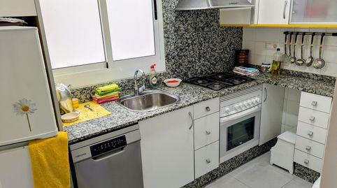 Foto 5 de Apartament en venda a El Faro, Cullera