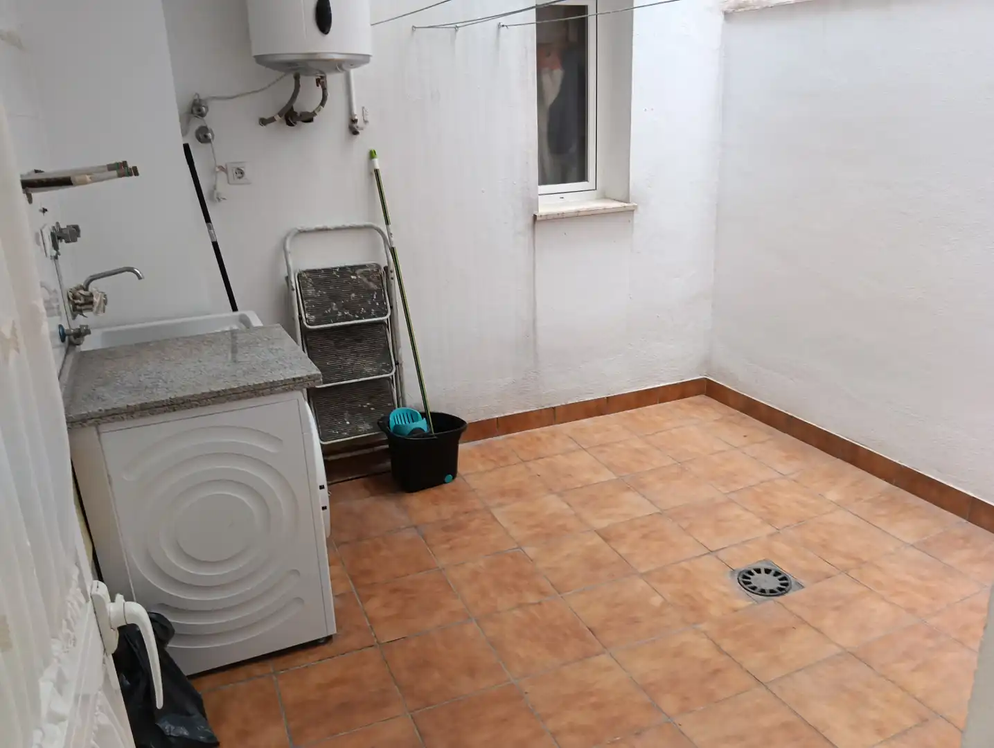 Wohnung zur Miete in Churriana de la Vega mit Möbliert