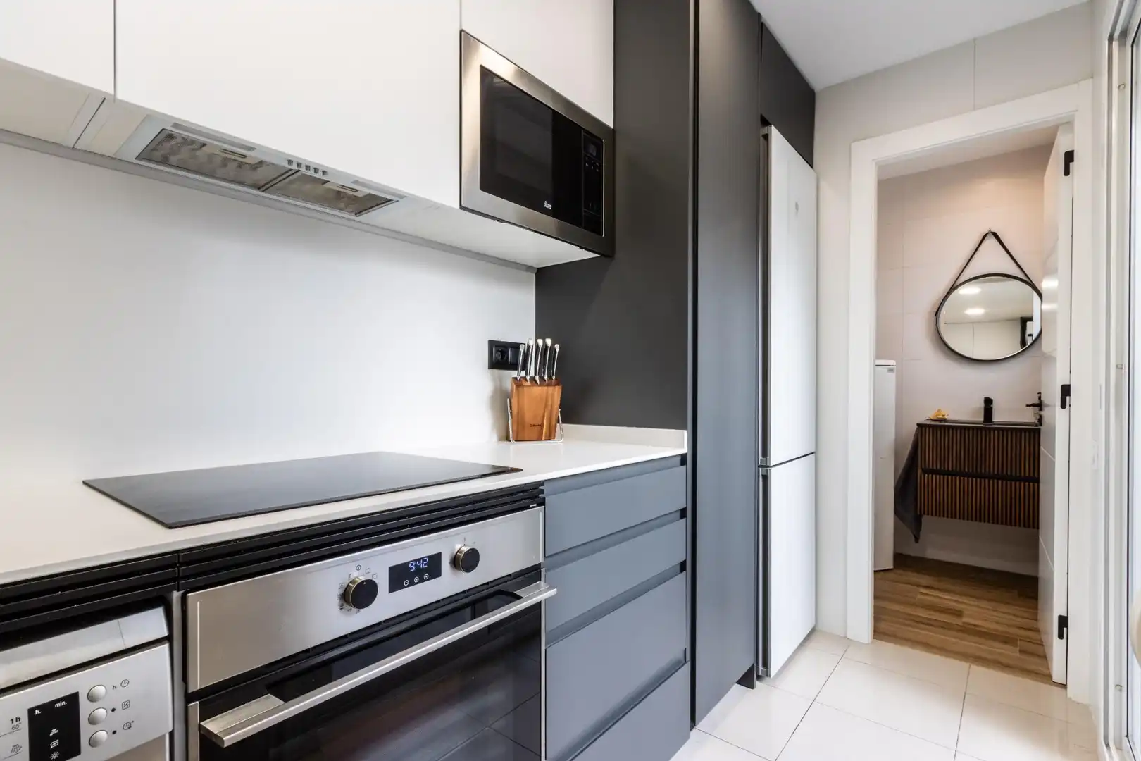 Maison à vendre à Can Feu - Gràcia, imagen 28