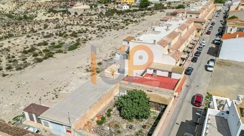 Foto 3 de Residencial en venta en Calle Almeria, Huércal-Overa, Almería