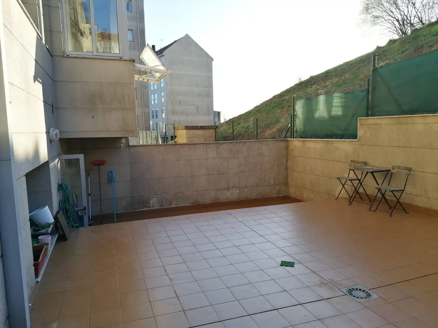 Flat with lift to rent in Avenida de Ferrol, imagen 5