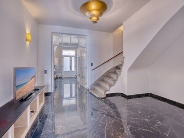 Maison mitoyenne avec jardin à vendre à Felanitx Poble