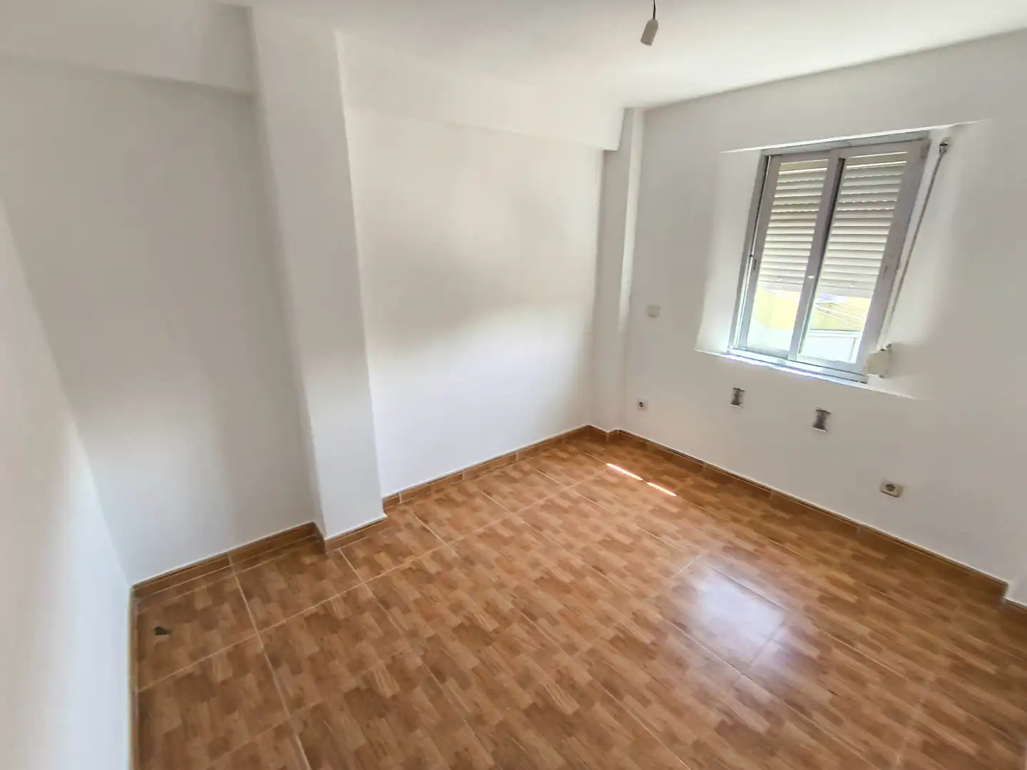 Piso en venta en Calle Virgen de la Fuencisla, 6, Chorrillo