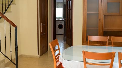 Foto 2 de Piso de alquiler en San Juan del Puerto, Huelva