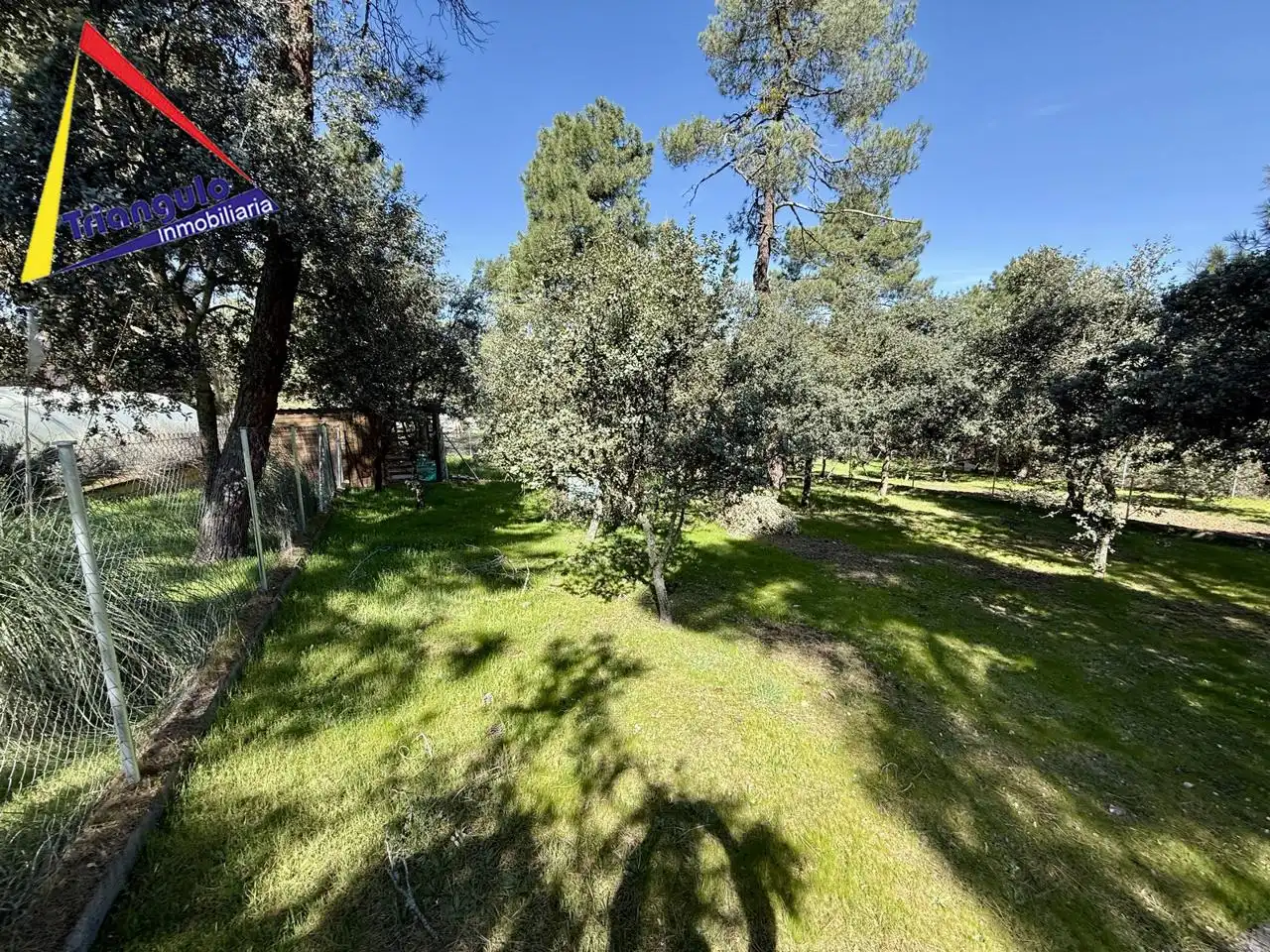 Casa o chalet en venta en Marugán con Aire acondicionado, Calefacción y Jardín privado