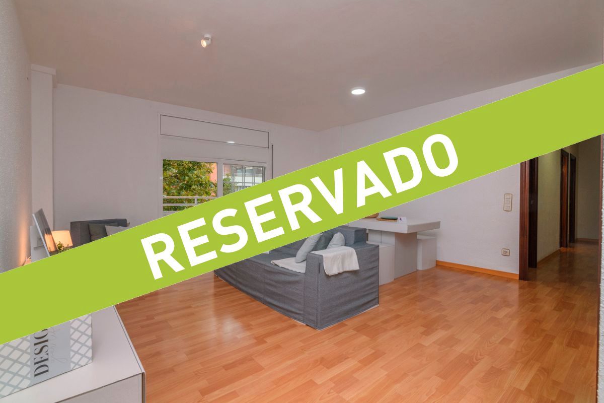 Pis en venda a Avinguda del Molí, La Roureda