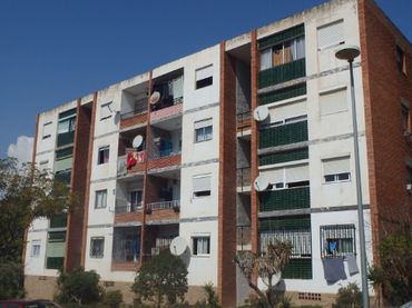 Wohnung zum Verkauf in Calle Ronda 1, A 03 02, Cambrils