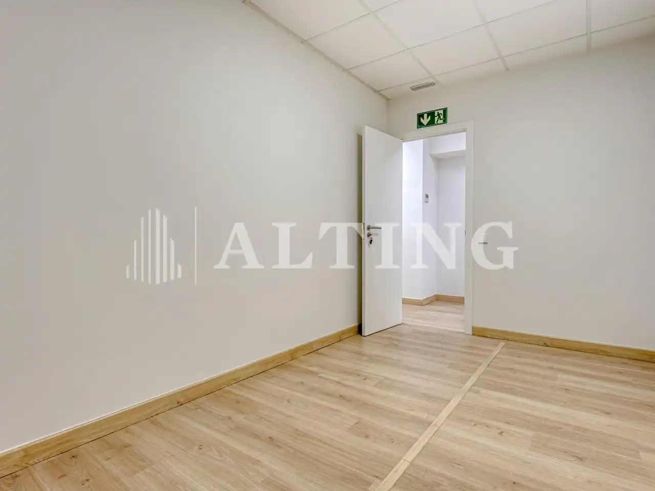 Oficina en venta en Barcelona con Aire acondicionado