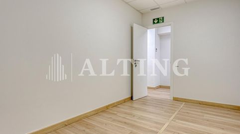 Foto 4 de Oficina en venta en Calle Travessera de Les Corts, 241, Barri de les Corts, Barcelona Capital