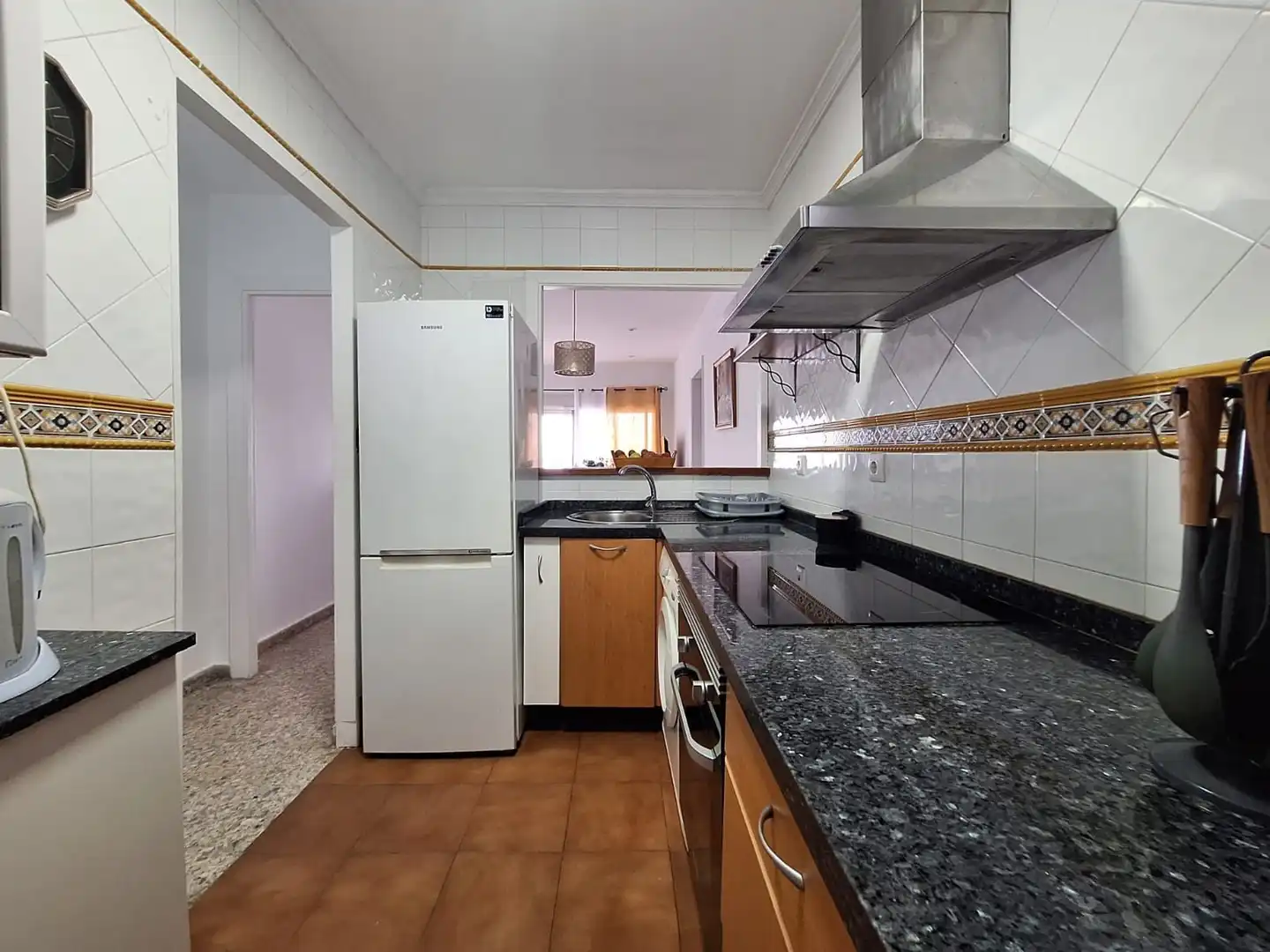 Wohnung zur Miete in nueva, Puente Mayorga - Campamento