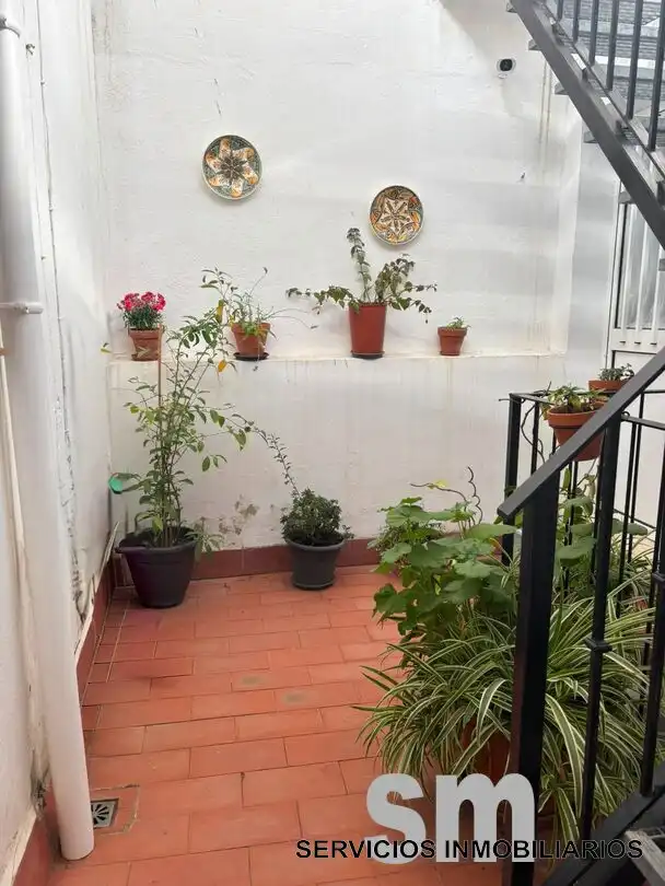 Terraza de Casa o chalet en venta en Algar con Calefacción y Terraza