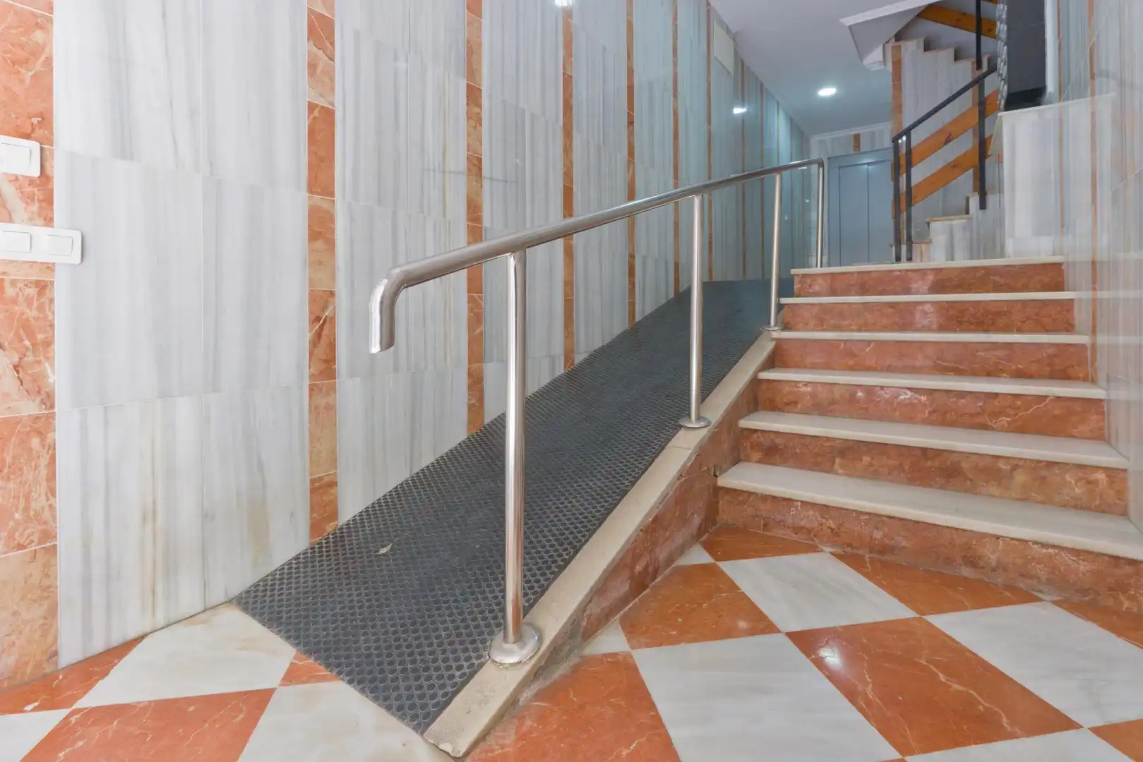 Pis amb ascensor en venda a Calle MARQUITA, imagen 33