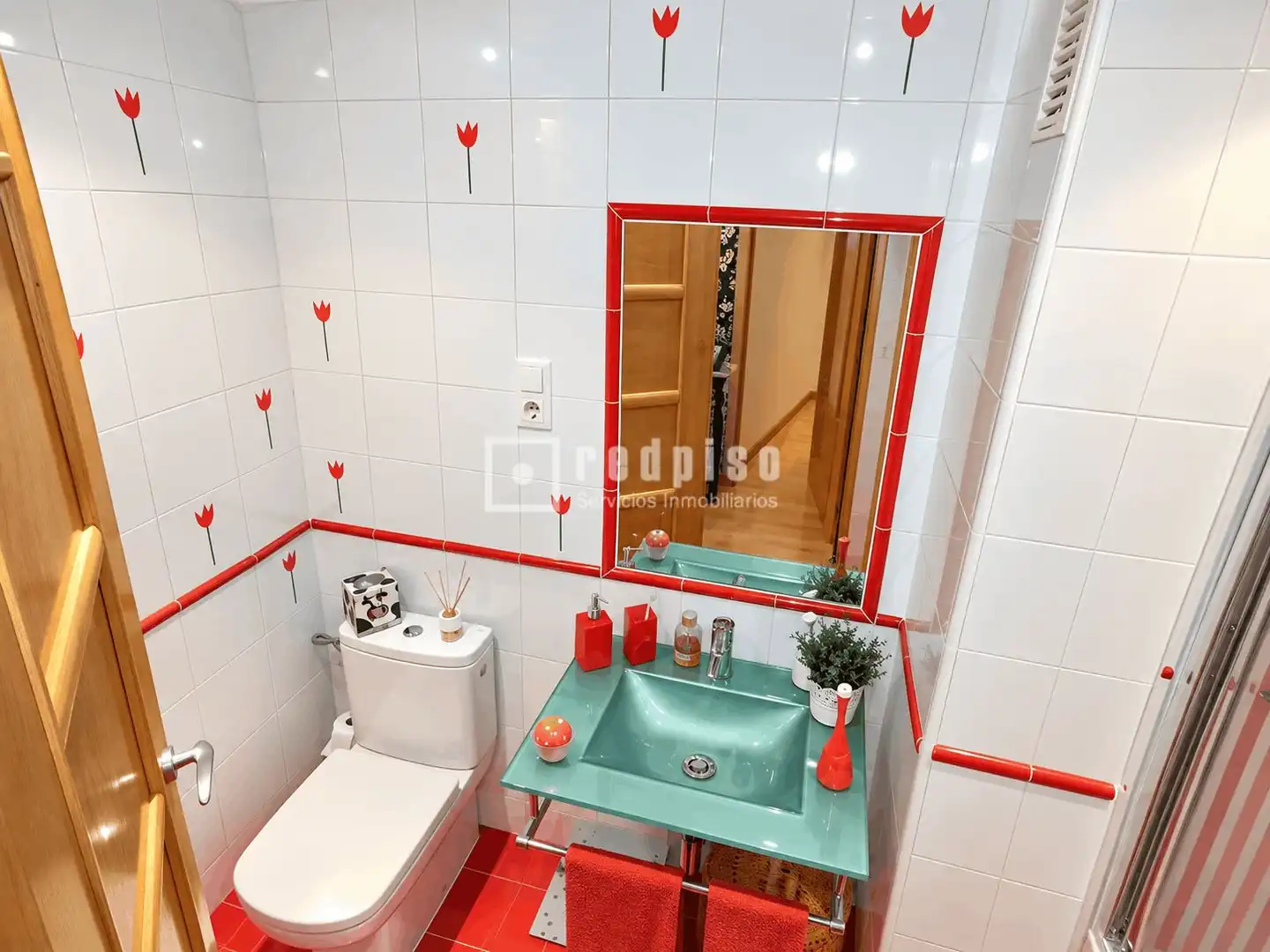 Wohnung zum Verkauf in Montserrat - Parque Empresarial, imagen 19