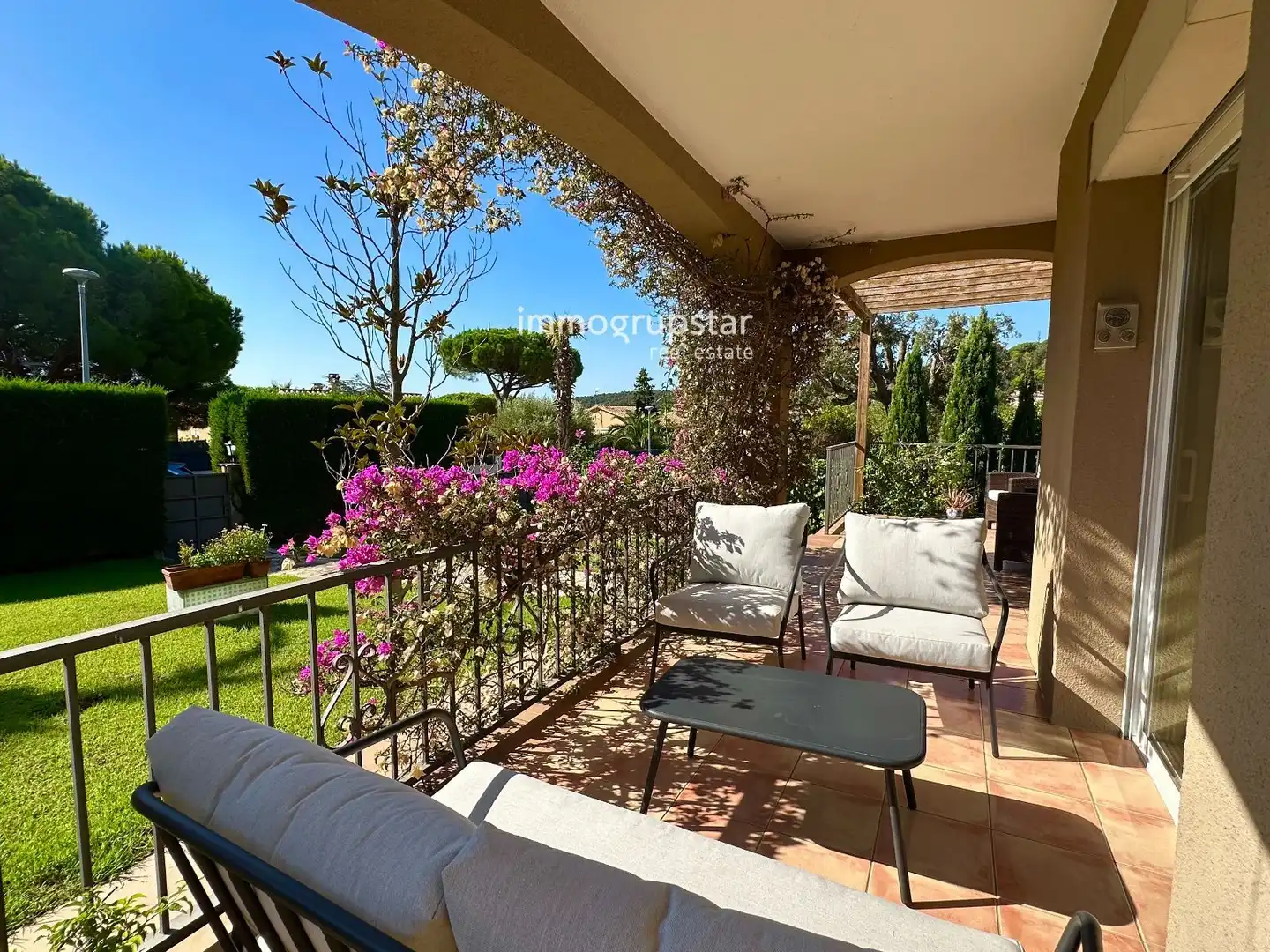 Chalet con piscina en venta en Mas Palli, imagen 6