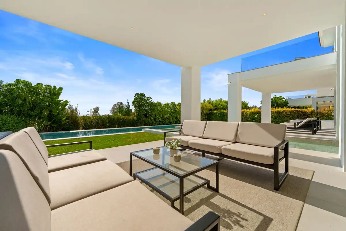 Maison mitoyenne à vendre à Benahavís pueblo, imagen 17