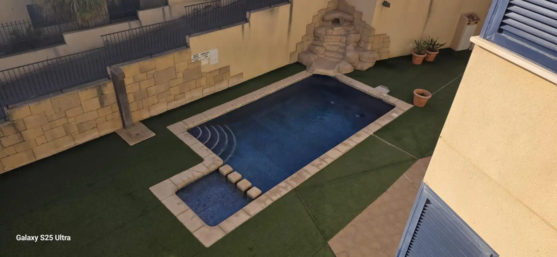 Penthouse with pool for sale in Calle Geraneos, imagen 14