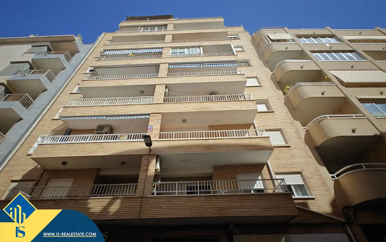 Apartment mit Aufzug zum Verkauf in Playa del Cura, imagen 12