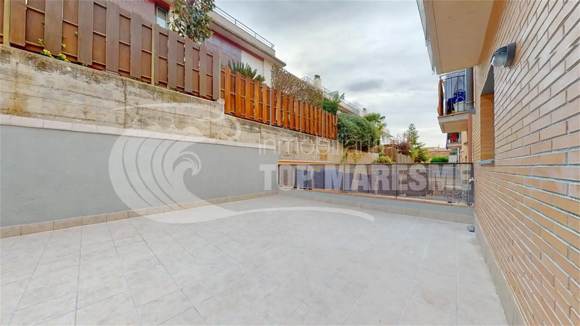 Planta baja en venta en Carrer Illes Medes, 22, Les Franqueses del Vallès