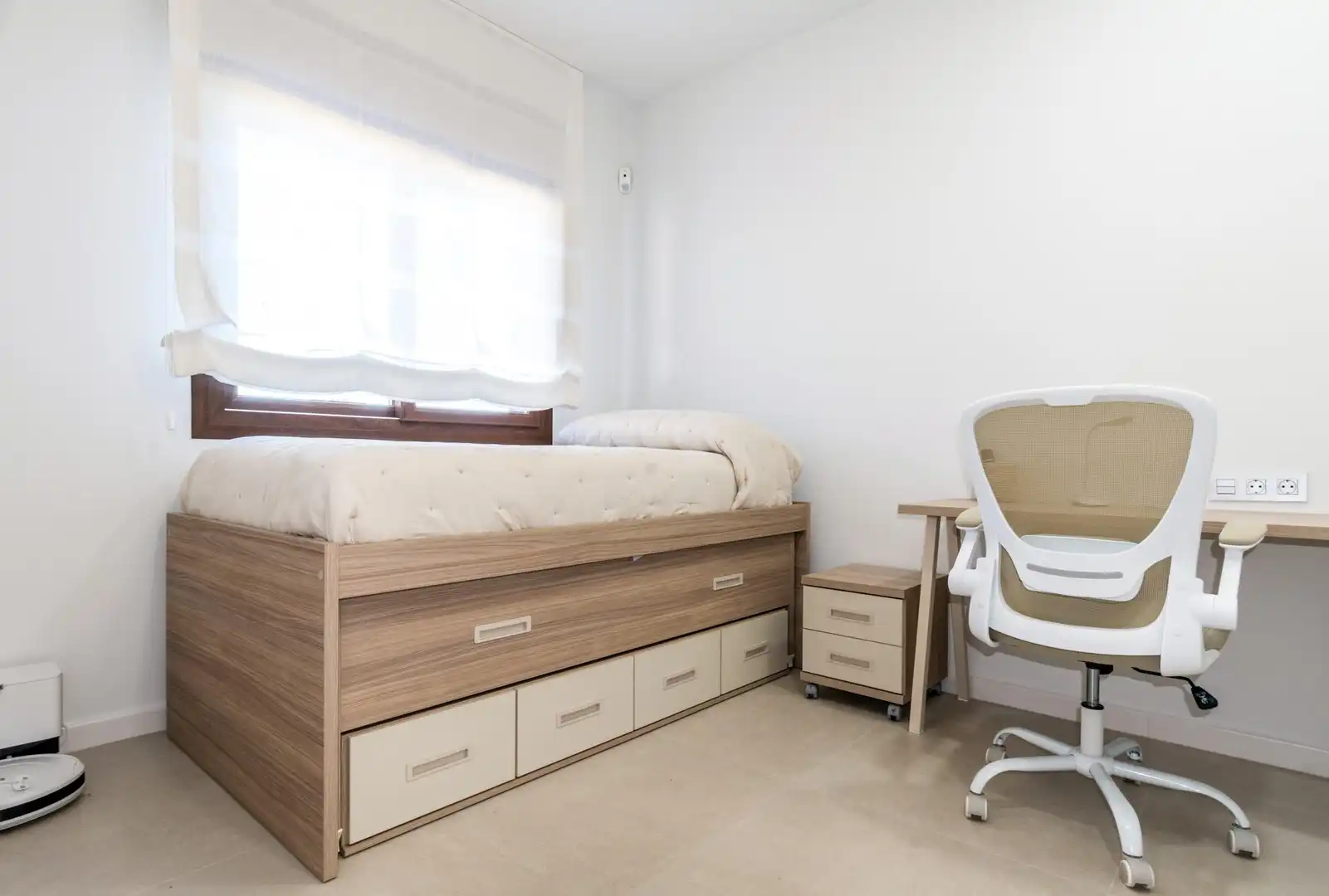 Casa a schiera con terrazza in vendita a San Javier ciudad, imagen 33