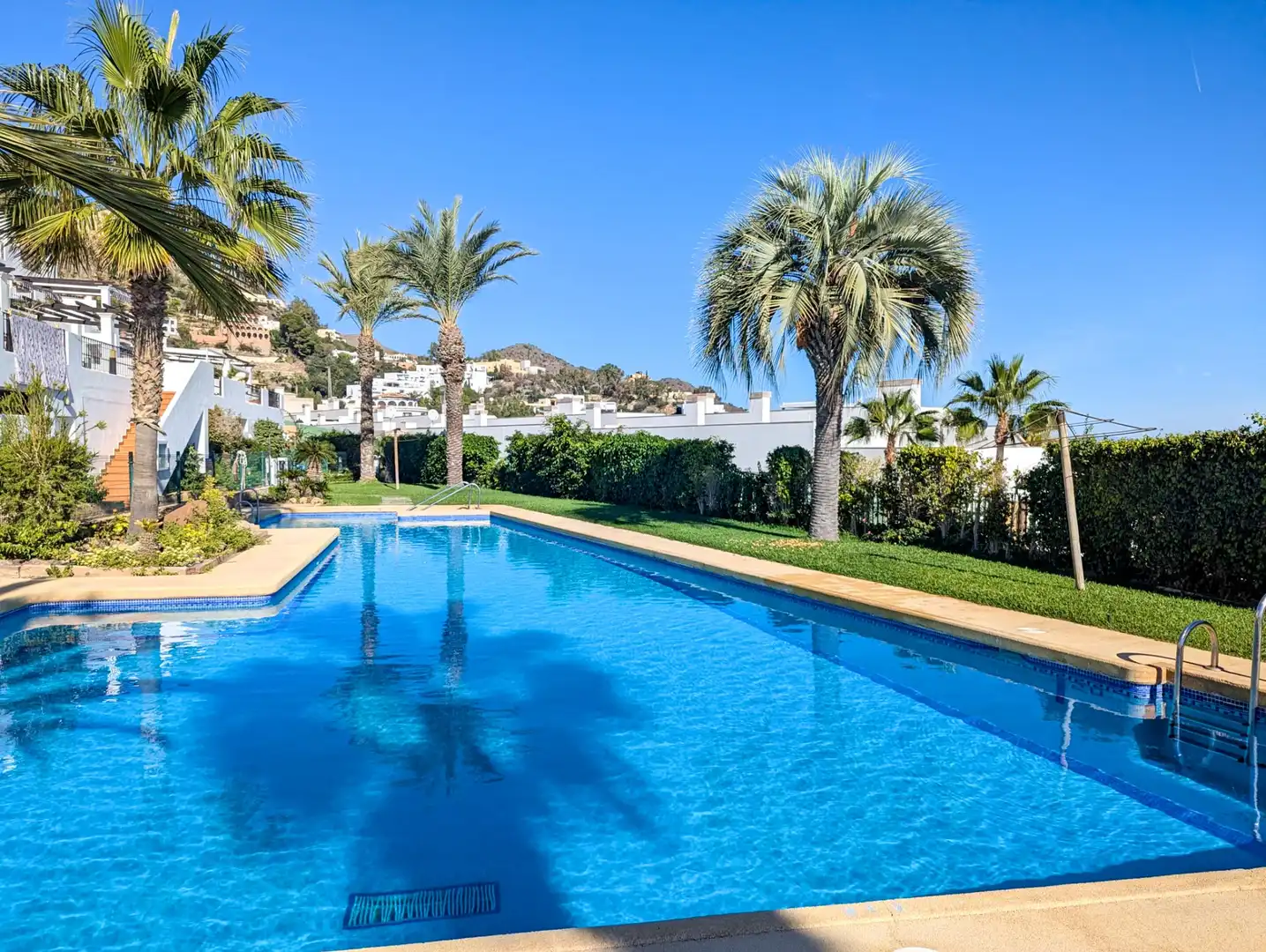 Apartment with pool for sale in Calle Bellavista 20, imagen 18