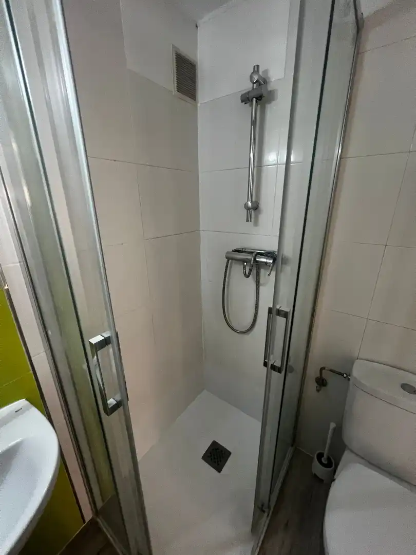 Apartament de lloguer a Calle de Villanueva, 30, Recoletos